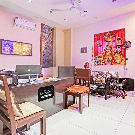 Khandaka Mahal - A Heritage Hotel Jaipur Luaran gambar