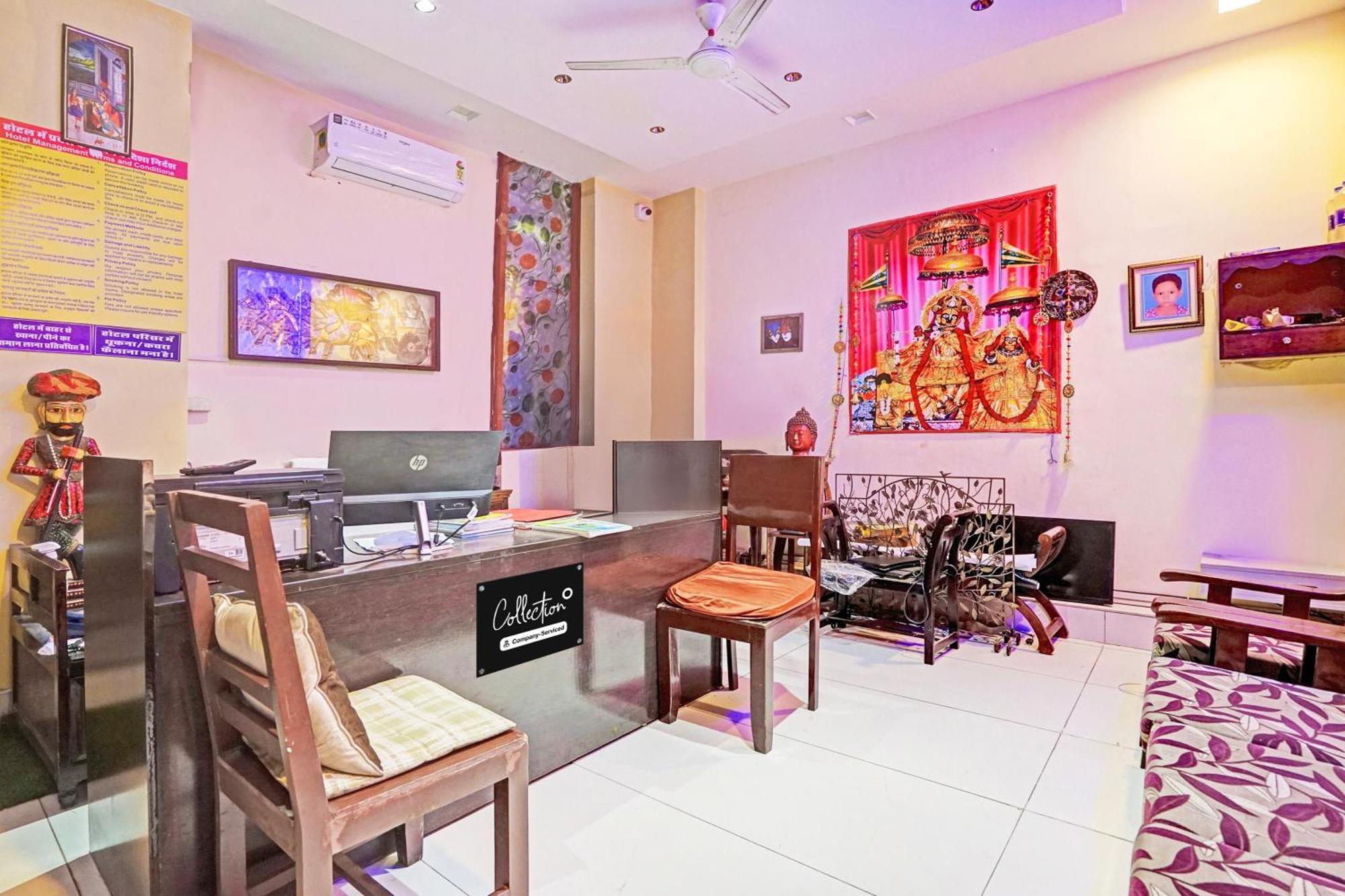 Khandaka Mahal - A Heritage Hotel Jaipur Luaran gambar